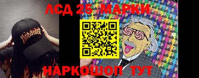 гидра Кандалакша
